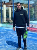 Youssef Gharib
