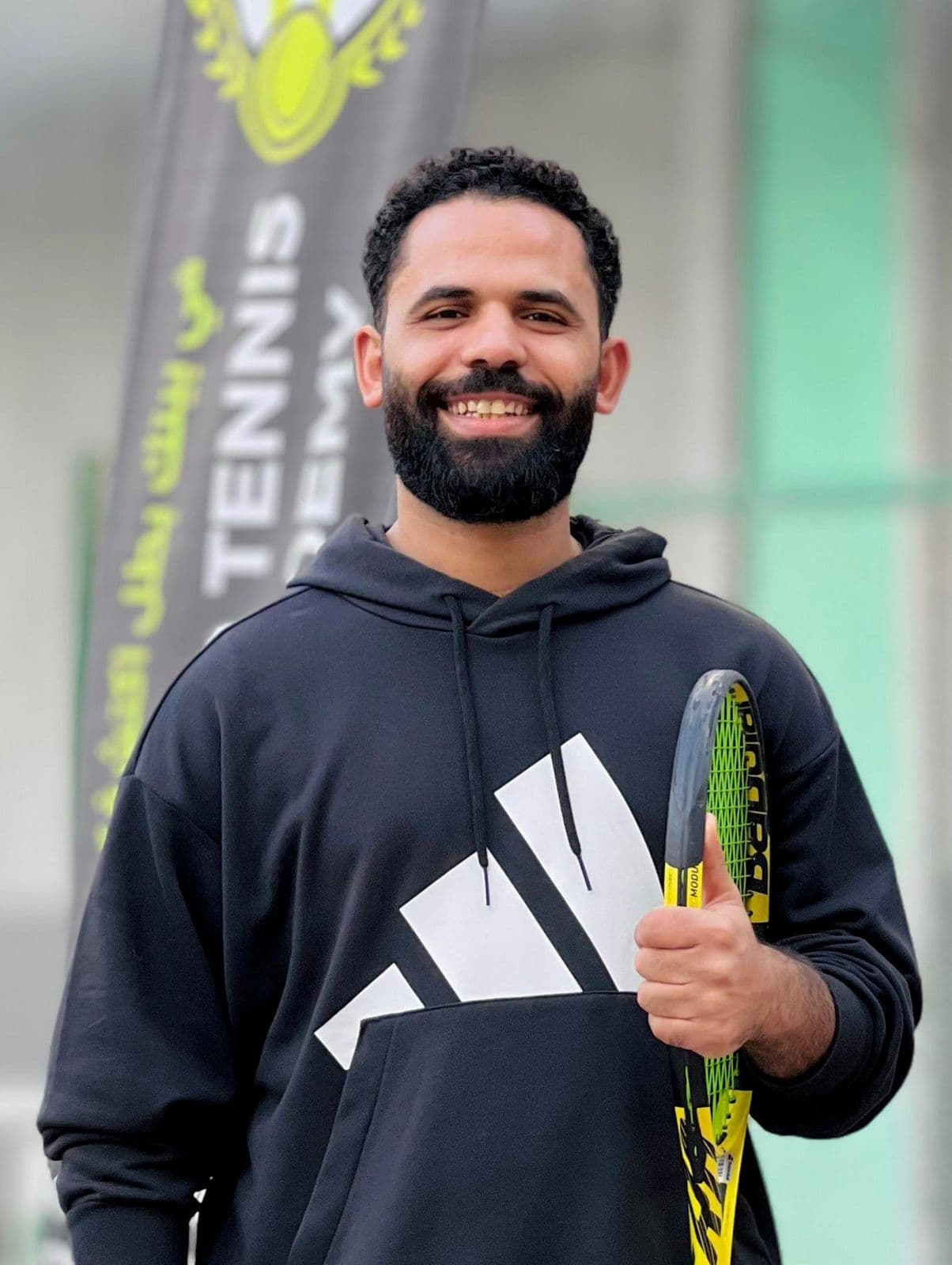 Khaled Fadel